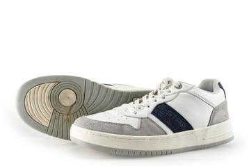 G-Star Sneakers in maat 40 Wit, Verzenden, Wit, G-Star, Sneakers of Gympen
