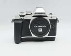 Olympus OM-D E-M10 Mark II OCCASION (940), Ophalen of Verzenden, Zo goed als nieuw
