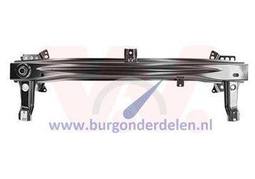 Bumperbalk Voor Geschikt Voor Caddy 2015-2020, Auto-onderdelen, Nieuw, Ophalen of Verzenden, Bumper, Volkswagen