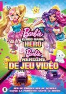 Barbie in video game hero - DVD, Verzenden, Nieuw in verpakking