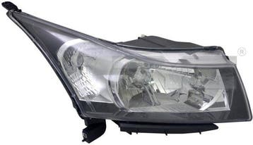 Koplamp o.a: Chevrolet, Ophalen of Verzenden, Nieuw, Chevrolet