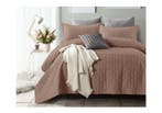 Sleeptime Chrone Taupe 260 x 250 - 240X200/220 + 2 x kussens, Nieuw