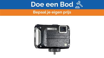 Bieden: Scanstrut ROKK Mini 1/4inch Camera Plate RL-511, Watersport en Boten, Ophalen of Verzenden, Nieuw, Kabel of Apparatuur