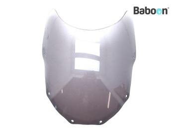Kuipruit Kawasaki ZZR 1100 1993-2001 (ZZR1100 ZZ-R1100, Verzenden, Gebruikt