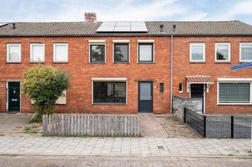 Te huur: Huis van Dortmontlaan in Hulst, Zeeland, Hulst