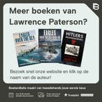 Hitlers Forgotten Flotillas 9781473882393 Lawrence Paterson, Boeken, Verzenden, Gelezen, Lawrence Paterson