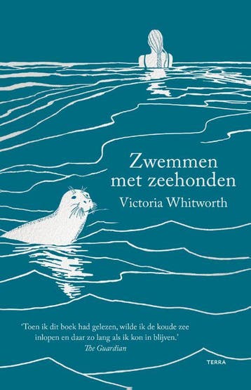Zwemmen met zeehonden - Victoria Whitworth 9789089898999, Verzenden, Zo goed als nieuw, Victoria Whitworth