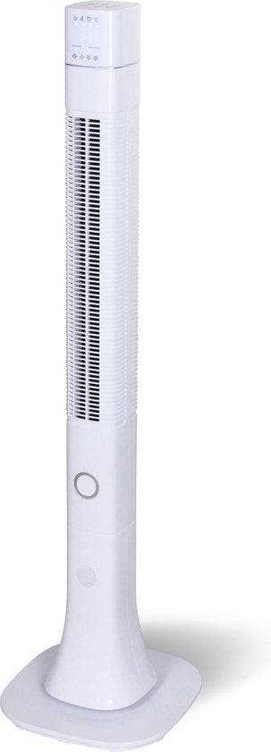 MaxxHome FT-125 Torenventilator - ventilator met afstands..., Witgoed en Apparatuur, Verzenden, Nieuw