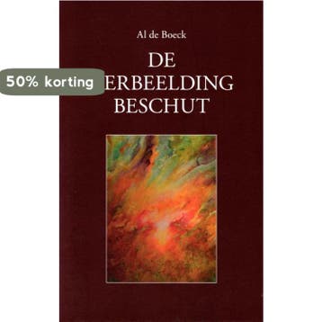 Verbeelding beschut 9789061741060 Al de Boeck, Boeken, Verzenden, Zo goed als nieuw, Al de Boeck