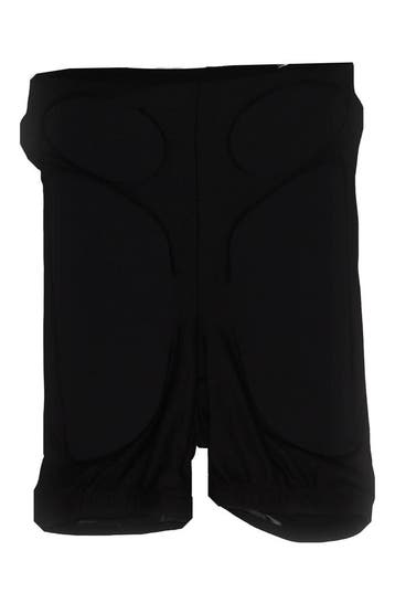 Shred Korte broek in maat XXS Zwart, Shred, Verzenden, Zo goed als nieuw, Zwart