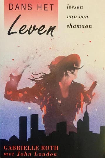 DANS HET LEVEN - Geneen Roth 9789069631325, Verzenden, Gelezen, Geneen Roth