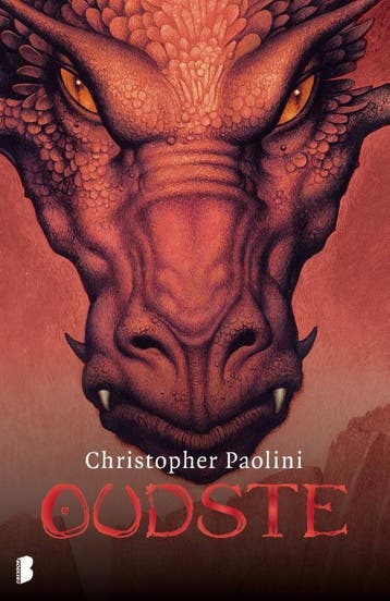 Oudste / Het erfgoed / 2 - Christopher Paolini 9789022561720, Verzenden, Gelezen, Christopher Paolini