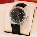 Omega - Globemaster Annual Calendar Chronometer -, Nieuw
