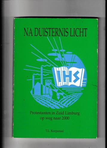 Na duisternis licht - Korporaal 9789090072951, Verzenden, Zo goed als nieuw, Korporaal