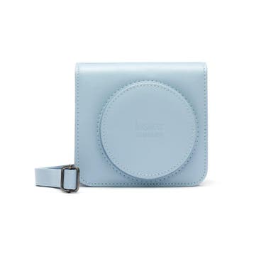 Fujifilm INSTAX SQ1 CAMERA CASE GLACIER BLUE, Ophalen of Verzenden, Nieuw