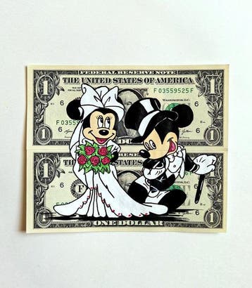 BASM - Just married