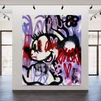 LAPSUS (1990) - Minnie Eye - XL, Antiek en Kunst