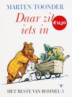 Daar zit iets in / Het beste van Bommel / 5 9789023419501, Boeken, Verzenden, Gelezen, Marten Toonder