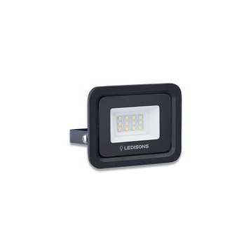 Ledisons LED-bouwlamp Karvan 10W  neutraal-wit, Doe-het-zelf en Verbouw, Ophalen of Verzenden, Nieuw