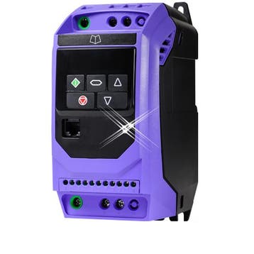 Frequentieregelaar 7.0 ampère – 230 volt, Verzenden, Nieuw