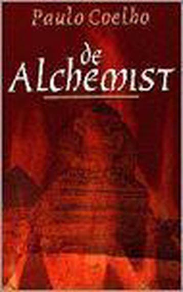 ALCHEMIST - Paulo Coelho 9789029511964, Boeken, Verzenden, Gelezen, Paulo Coelho