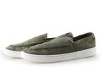 Toms Loafers in maat 43 Groen, Loafers, Overige kleuren, Verzenden, Zo goed als nieuw