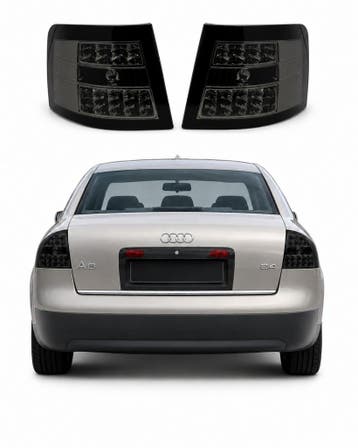 Achterlichten | geschikt voor Audi | A6 C5 Avant | 05/1997-0, Verzenden, Nieuw, Audi
