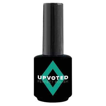 Upvoted  Perfect Polish  #202 (After Eight)  15 ml, Verzenden, Nieuw