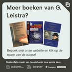 PARBO AAN DE AMSTEL. SURINAMERS IN 9789029527774 G. Leistra, Verzenden, Gelezen, G. Leistra