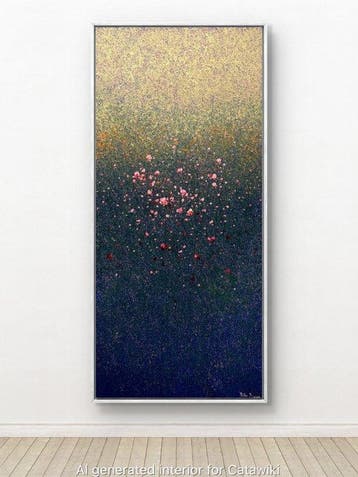 Parfen.D XXL - Amethyst Meadow