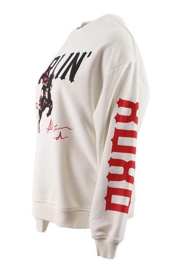 Femme Trui in maat XS Wit, Femme, Verzenden, Zo goed als nieuw, Wit