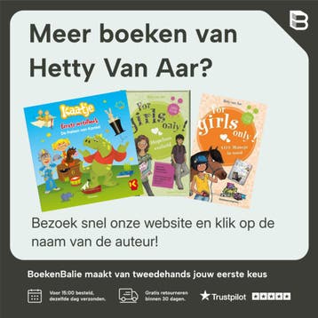 Het grote voorleesboek / Kaatje - Hetty Van Aar, Boeken, Verzenden, Gelezen, Hetty Van Aar