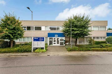 Bedrijfsruimte, Loods te huur Arnhem De Overmaat 30, Huur, Bedrijfsruimte
