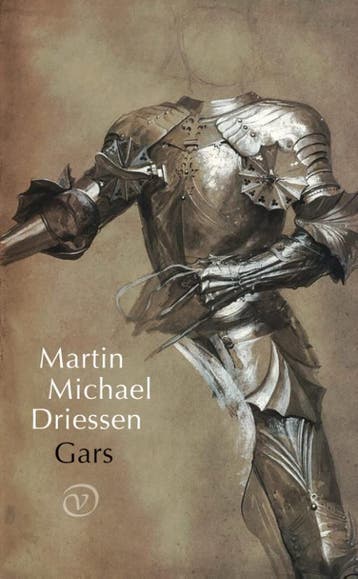 Gars | Martin Michael Driessen | Nieuw, Ophalen of Verzenden, Nieuw, Martin Michael Driessen