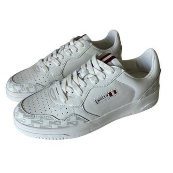 Bally - Jasper - Sneakers - Maat: EU 43 - Nieuw met tags, Nieuw