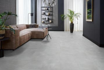 Ealing dryback light grey, Verzenden, Nieuw