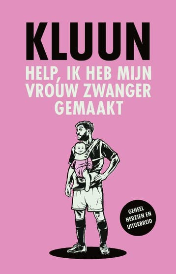 Help, Ik Heb Mijn Vrouw Zwanger Gemaakt! |  | Nieuw, Ophalen of Verzenden, Nieuw