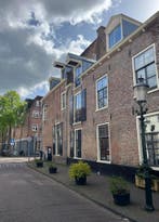 Te huur: Appartement Oliesteeg in Amersfoort, Huizen en Kamers, Huizen te huur, Amersfoort, Utrecht, Appartement