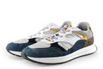 Vertice Sneakers in maat 43 Wit, Kleding | Heren, Schoenen, Verzenden, Wit, Vertice, Sneakers of Gympen