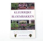 kleurrijke bloembakken 9789052952574 Jackie Matthews, Verzenden, Zo goed als nieuw, Jackie Matthews