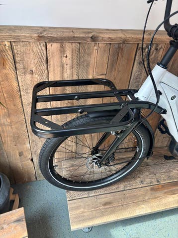 Giant Delivery E+ – elektrische bezorgfiets –  €1.799  NIEUW, Nieuw, 47 tot 51 cm, 50 km per accu of meer, Giant