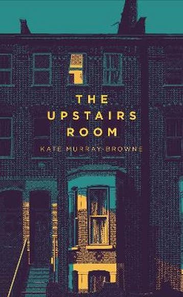 Upstairs Room 9781509837588 kate murray browne, Verzenden, Gelezen, Kate murray browne
