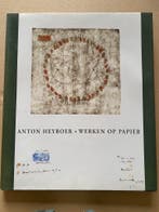 Anton Heyboer - Werken op Papier - in nieuwstaat, Ophalen of Verzenden, Zo goed als nieuw, Schilder- en Tekenkunst