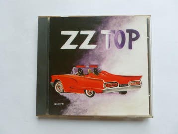 ZZ Top - Jesus left Chicago, Ophalen of Verzenden, Zo goed als nieuw