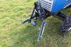 Kraffter fronthef 600kg Cat. 1 universele montage, Verzenden