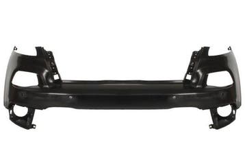 Bumper o.a: Jeep, Auto-onderdelen, Ophalen of Verzenden, Nieuw, Jeep, Bumper