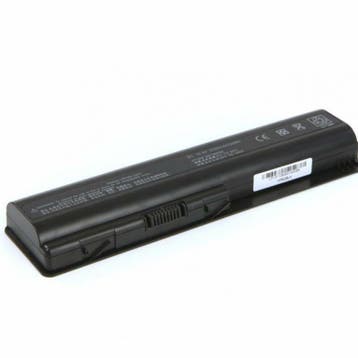 HP CQ45 series 4400mAh accu - 2131, Verzenden, Nieuw