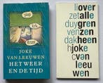 Joke van Leeuwen & Lizet Duyvendak - Het weer en de tijd &