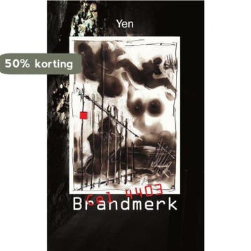 BRANDMERK CEL 4403 - Yen 9789086661190, Verzenden, Gelezen, Yen