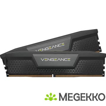 Corsair DDR5 Vengeance 2x48GB 5200, Verzenden, Nieuw
